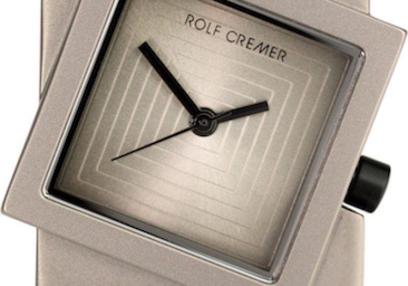 Uhren-Rolf Cremer-Turn 492304